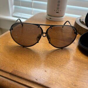 Carrera sunglasses vintage